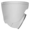 Ajax Systems - Turret - 8 mégapixels - Caméra IP - Objectif varifocal 2,8-12 mm - Éclairage hybride - Blanc