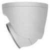 Ajax Systems - Turret - 8 mégapixels - Caméra IP - Objectif varifocal 2,8-12 mm - Éclairage hybride - Blanc