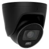 Ajax Systems - Turret - 8 mégapixels - Caméra IP - Objectif varifocal 2,8-12 mm - Éclairage hybride - Noir