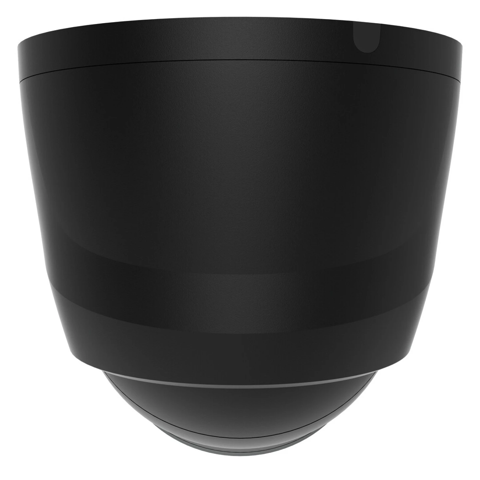 Ajax Systems - Turret - 8 mégapixels - Caméra IP - Objectif varifocal 2,8-12 mm - Éclairage hybride - Noir