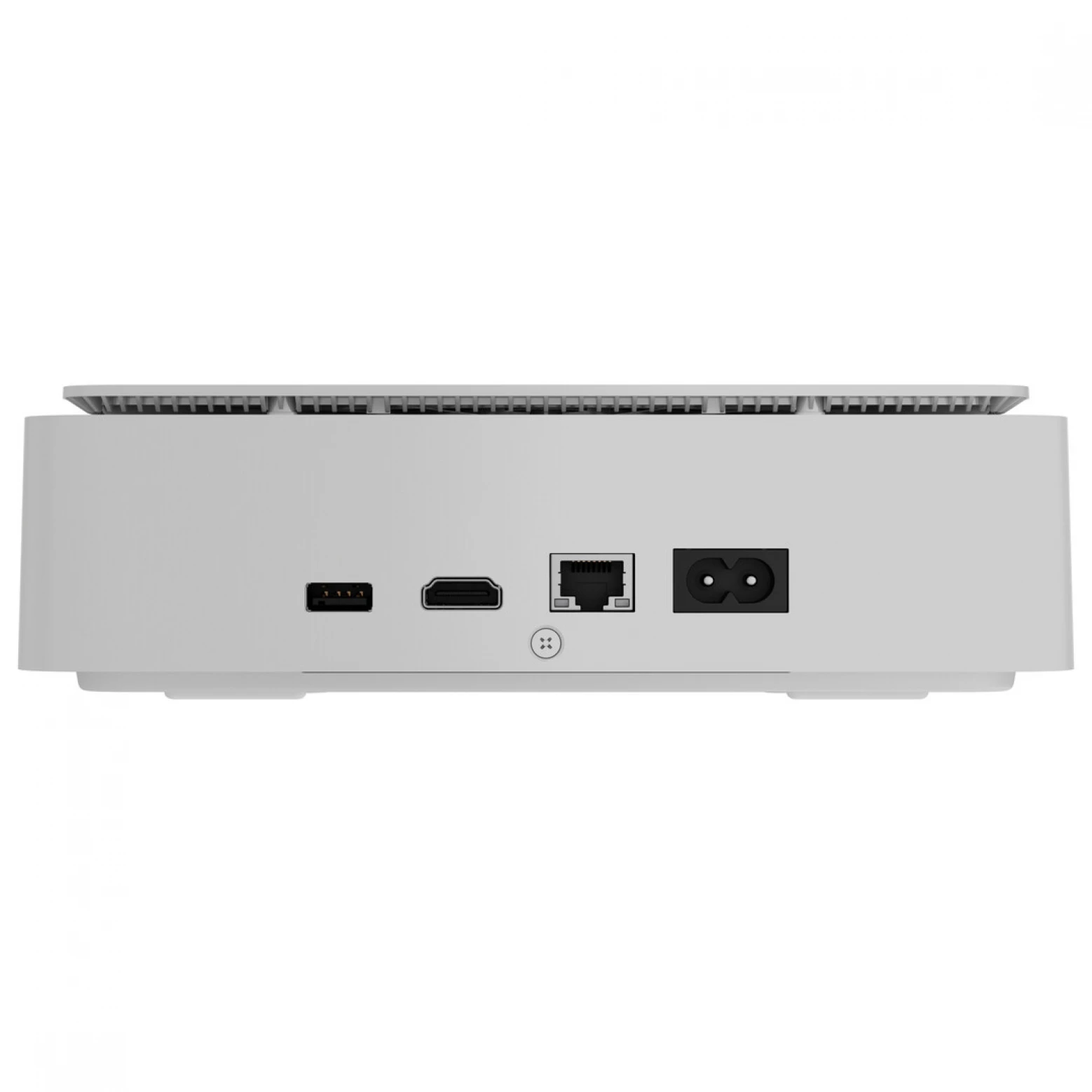 Ajax Systems - Enregistreur NVR HAC - HDMI - 8 canaux - Blanc