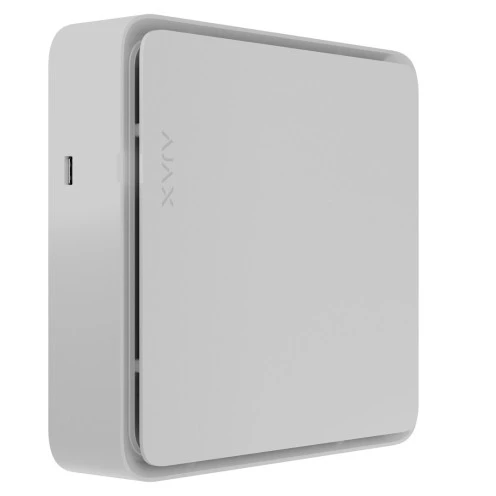 Ajax Systems - Enregistreur NVR HAC - HDMI - 8 canaux - Blanc