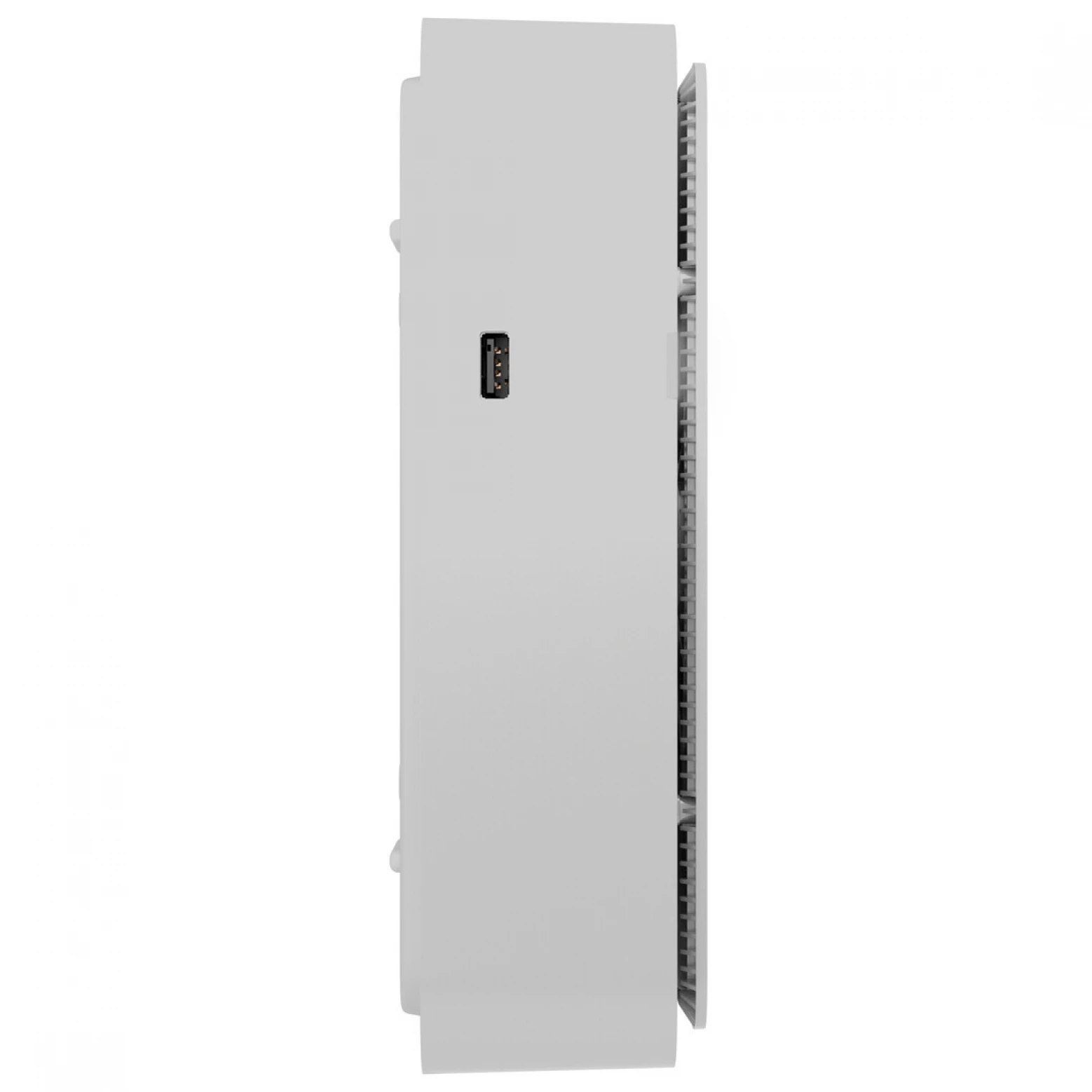 Ajax Systems - Enregistreur NVR HAC - HDMI - 8 canaux - Blanc