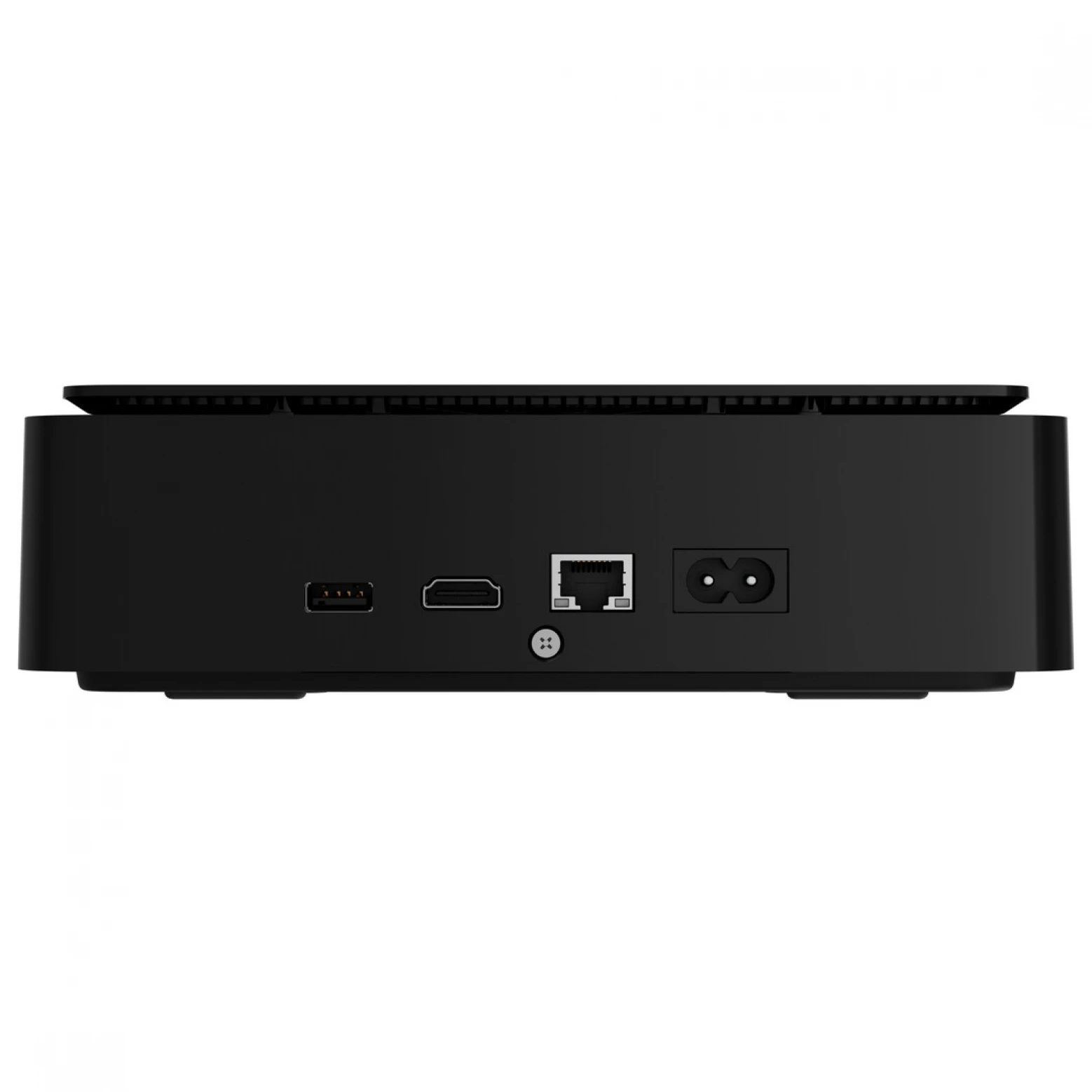 Ajax Systems - Enregistreur NVR HAC -  HDMI - 8 canaux - Noir