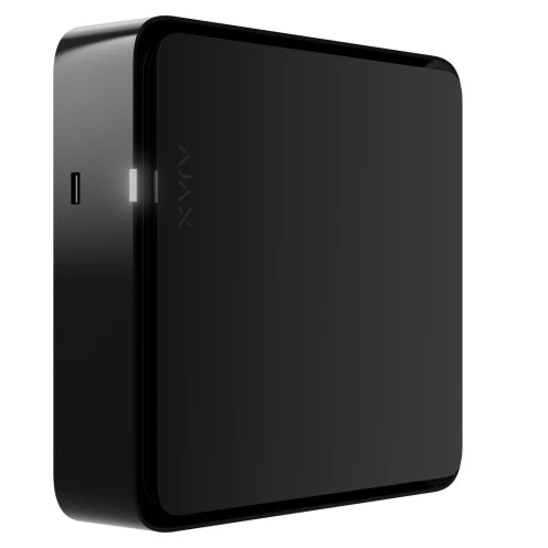 Ajax Systems - Enregistreur NVR HAC -  HDMI - 8 canaux - Noir