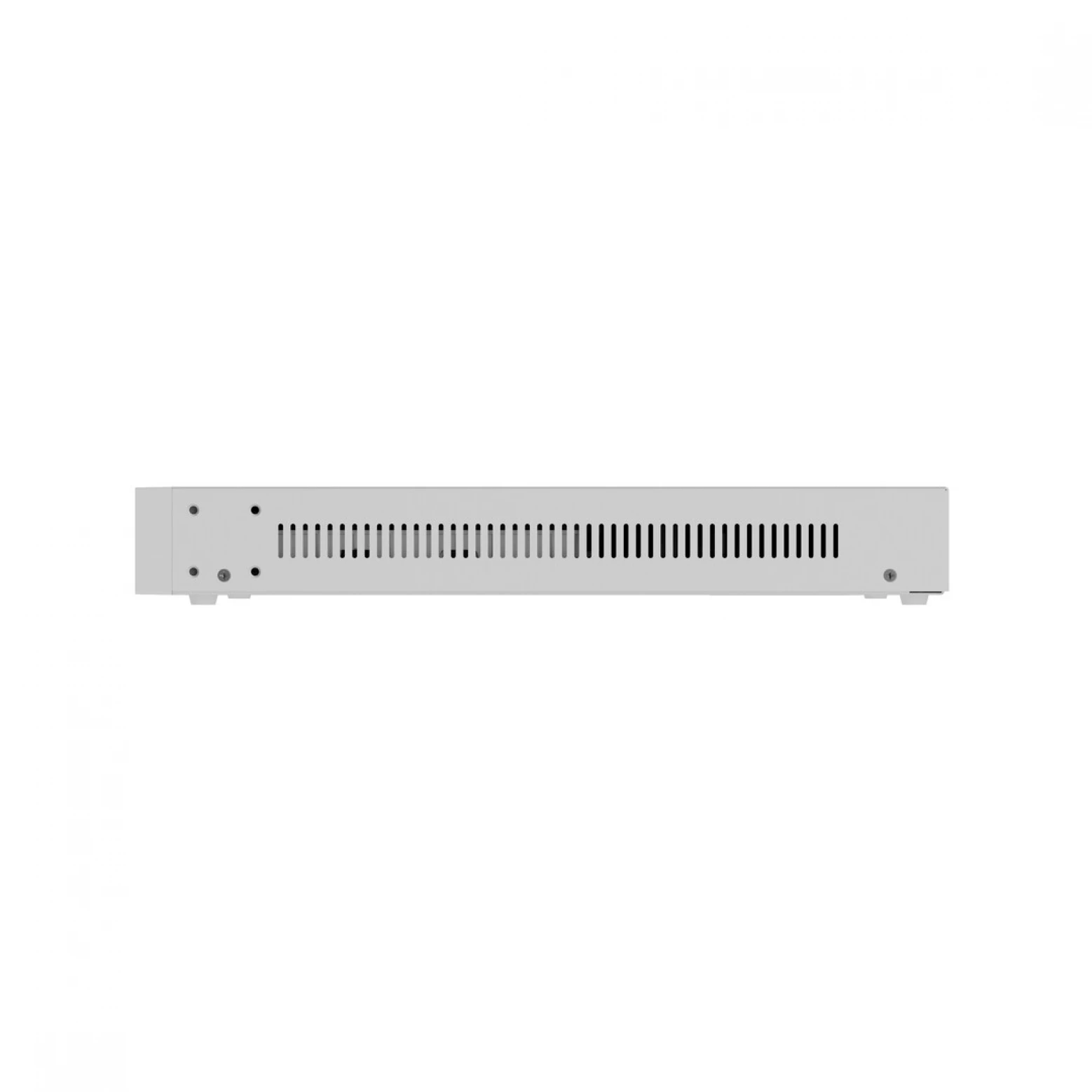 Ajax Systems - Enregistreur NVR - HDMI - PoE  - H2D - AC - 8 canaux - Blanc