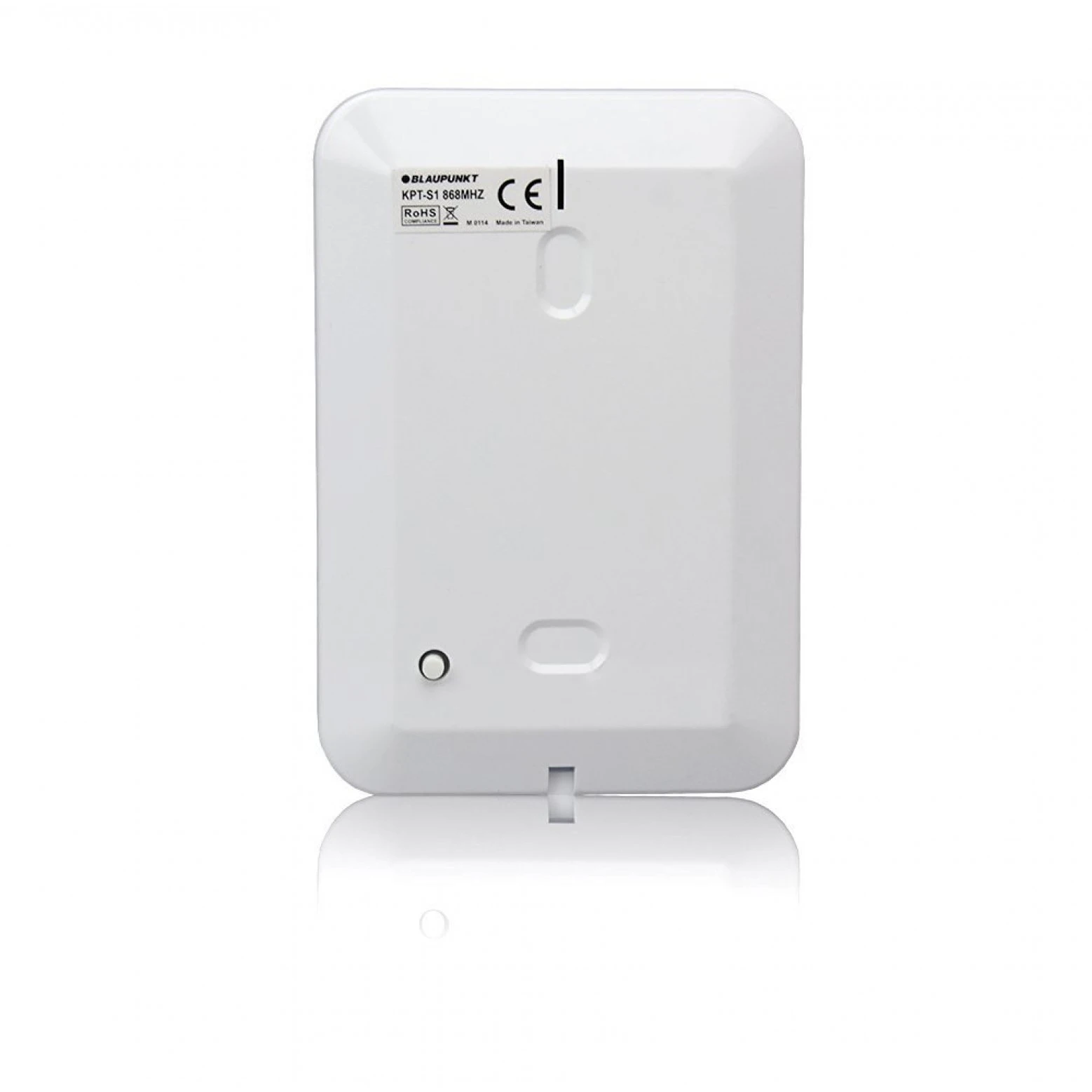 Blaupunkt KPT-R1 Clavier sans fil avec 2 étiquettes RFID