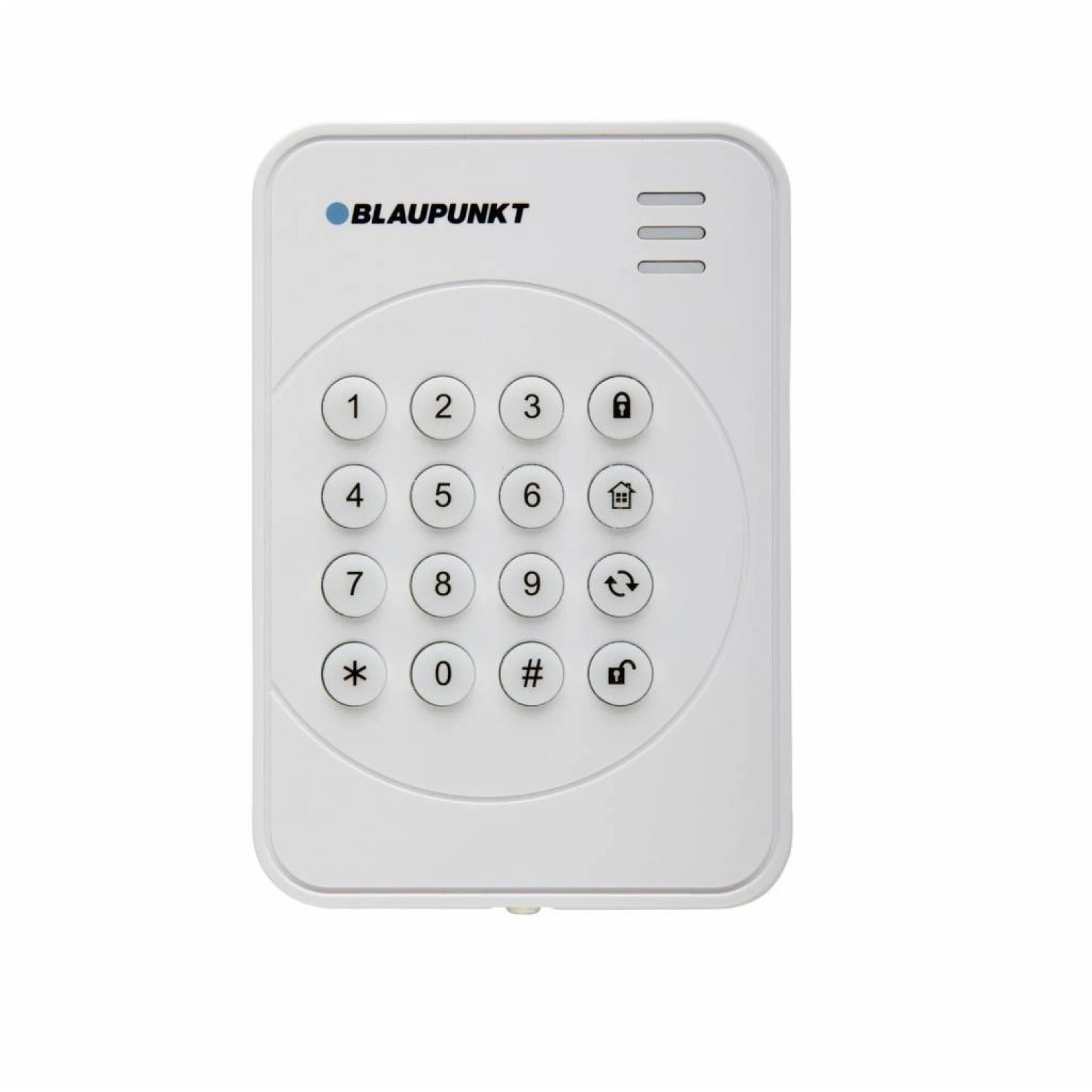 Panneau d'alimentation sans fil Blaupunkt KP-S1