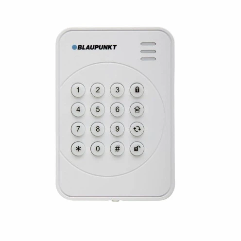 Panneau d'alimentation sans fil Blaupunkt KP-S1