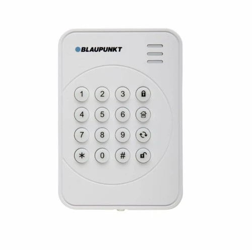 Panneau d'alimentation sans fil Blaupunkt KP-S1