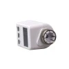 Blaupunkt TRV-S1 Bouton de radiateur intelligent Sans fil