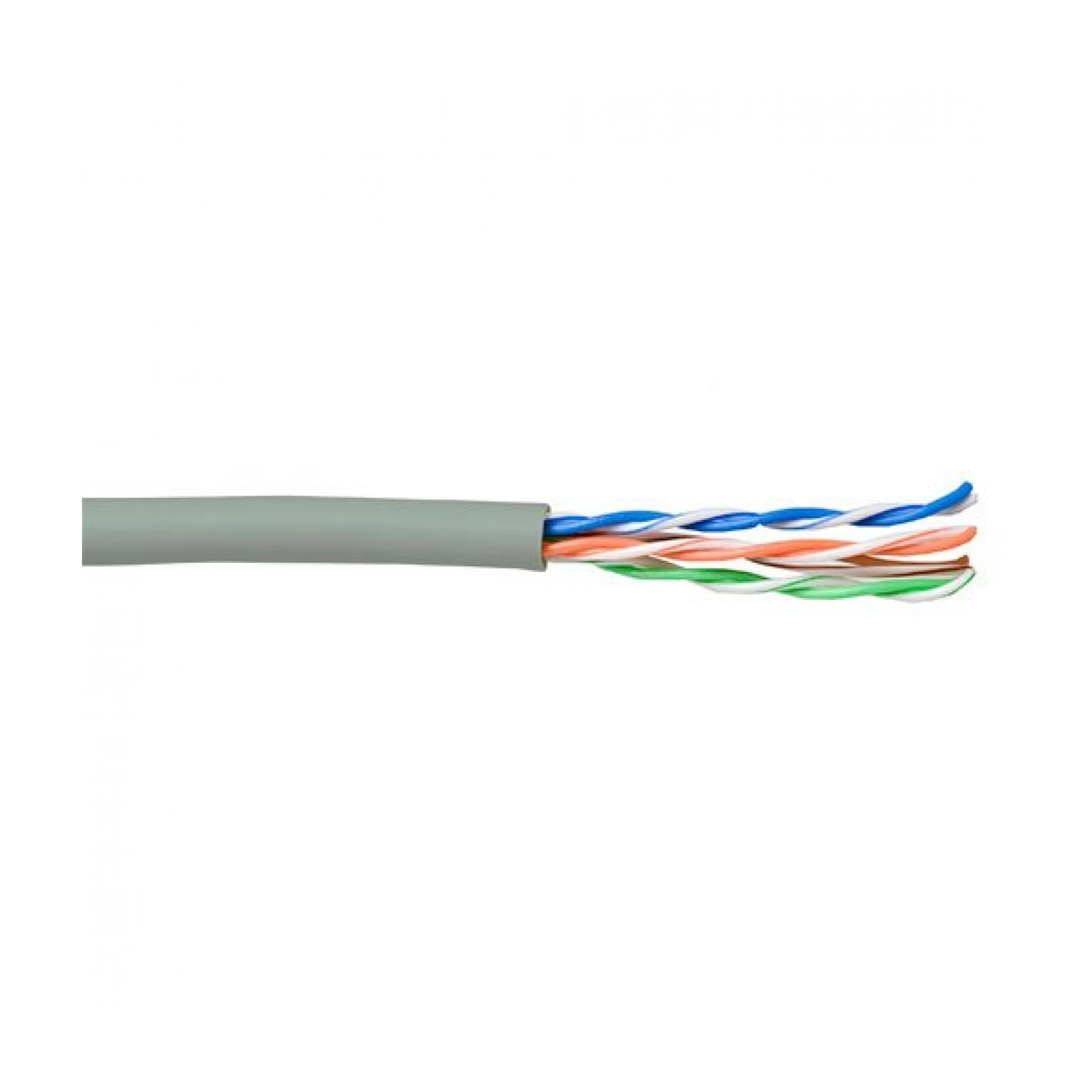 Câble UTP Cat5e 100 mètres sur bobine
