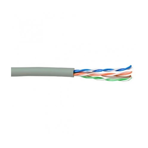 Câble UTP Cat5e 100 mètres sur bobine