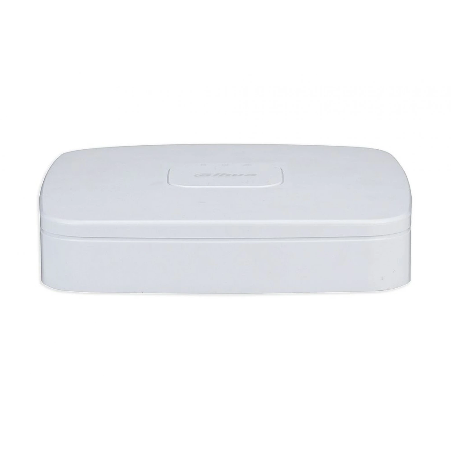 Dahua NVR4104-P-EI Enregistreur vidéo sur IP 1x LAN 4x PoE Convient pour 4 caméras IP