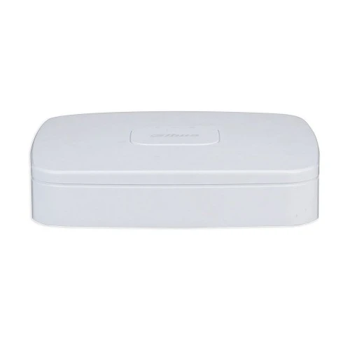 Dahua NVR4104-P-EI Enregistreur vidéo sur IP 1x LAN 4x PoE Convient pour 4 caméras IP