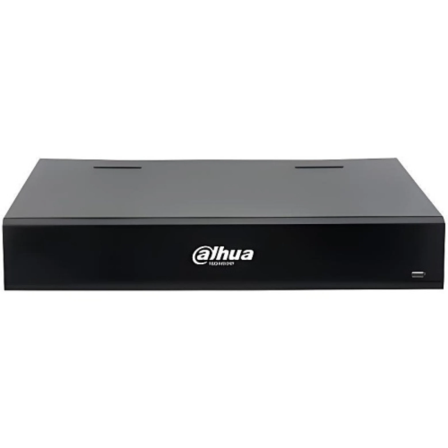 Dahua DHI-NVR5416-16P-XI – NVR AI WizMind à 16 canaux avec 16 ports PoE, AcuPick et reconnaissance faciale