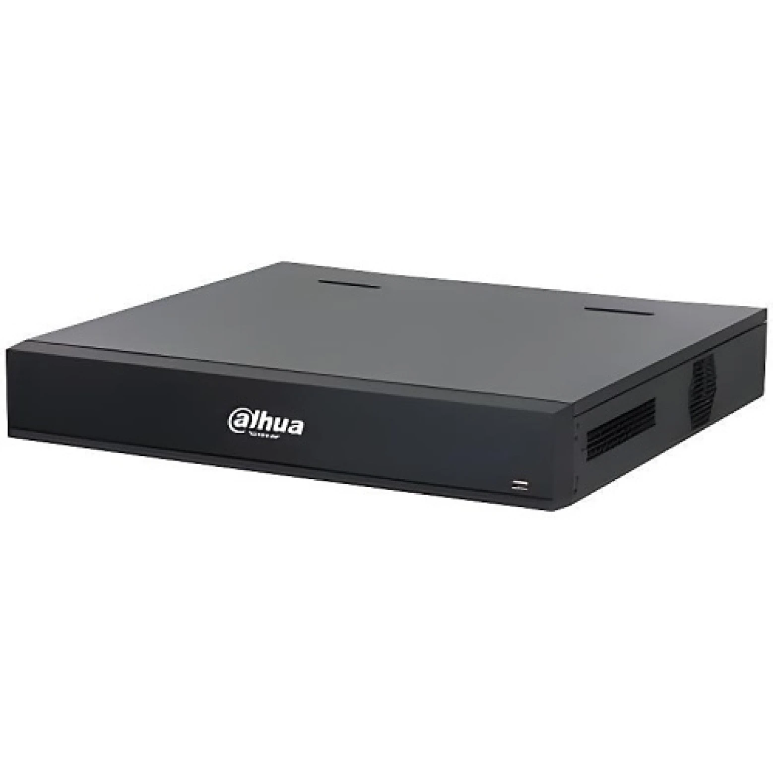 Dahua DHI-NVR5416-16P-XI – NVR AI WizMind à 16 canaux avec 16 ports PoE, AcuPick et reconnaissance faciale