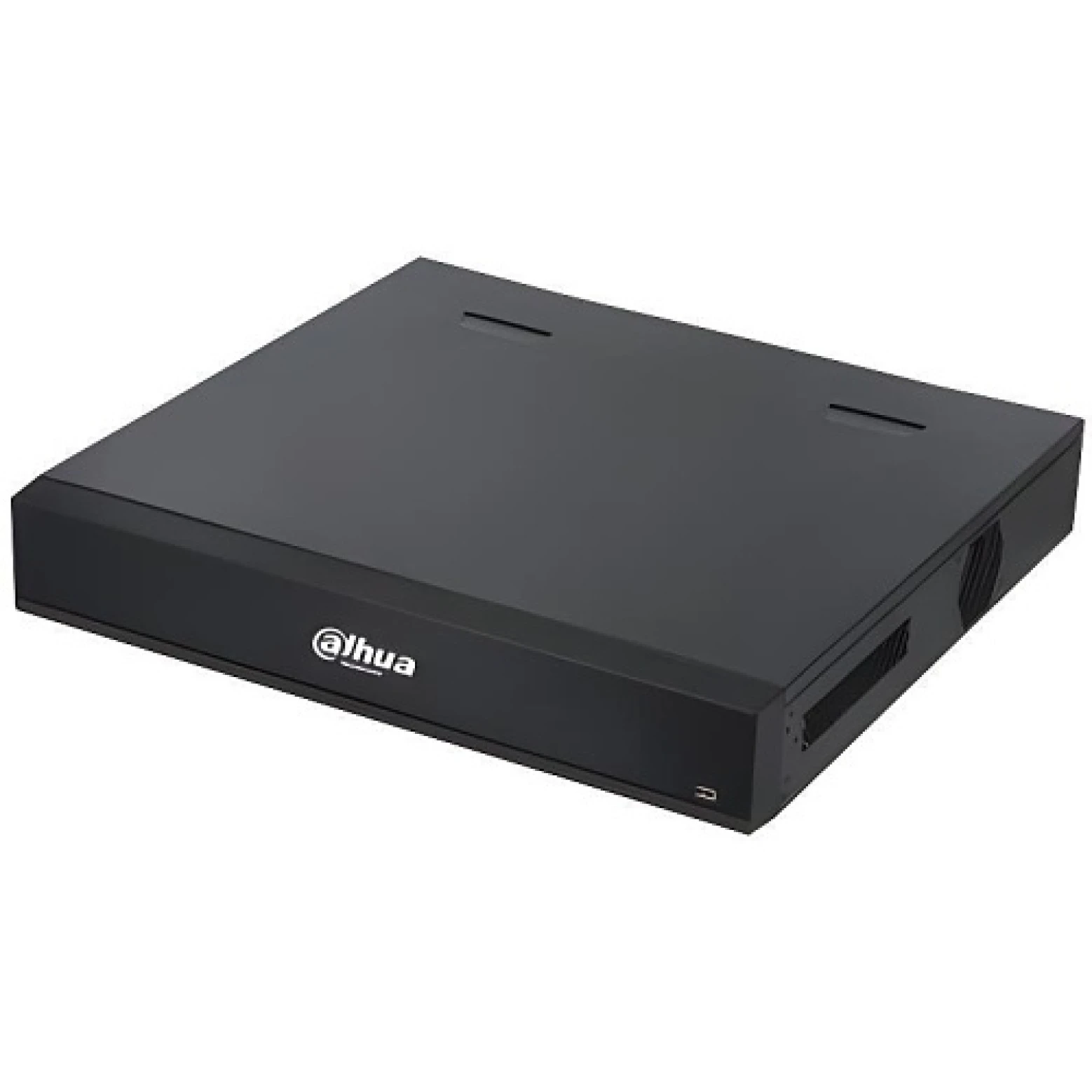 Dahua DHI-NVR5416-16P-XI – NVR AI WizMind à 16 canaux avec 16 ports PoE, AcuPick et reconnaissance faciale