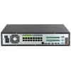 Dahua DHI-NVR5832-16P-XI/Pro – NVR IA WizMind Pro à 32 canaux avec 16 ports PoE, WizSeek, AcuPick et stockage RAID