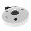Dahua IPC-EBW81242-AS-S2 - WizMind - Panorama - Fish Eye - 12 Megapixel - Caméra IP 360