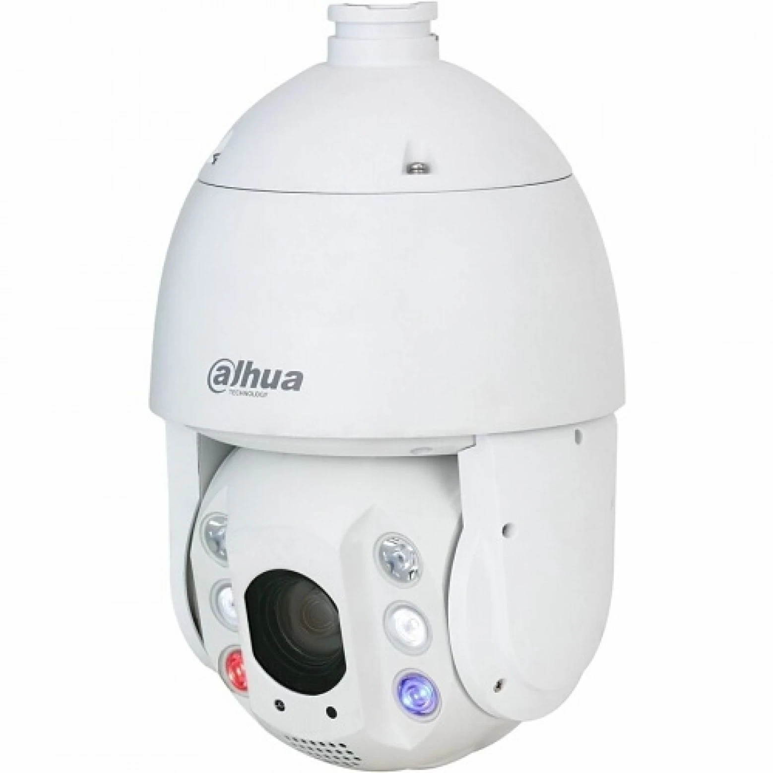 Dahua DH-SD6C3425GB-HNR-A-PV1 - WizSense - 25x Starlight - TiOC - 25x zoom optique - 4 Megapixel - IP - PTZ - Caméra 