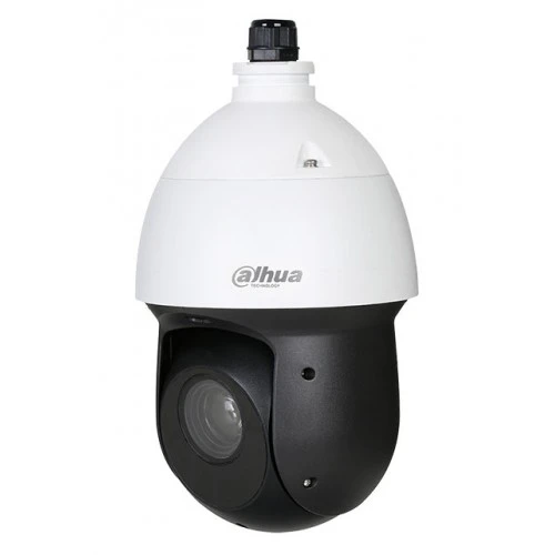 Dahua SD49825GB-HNR - WizSense - Starlight - Zoom optique 25x - 8 mégapixels - IP - PTZ - Caméra