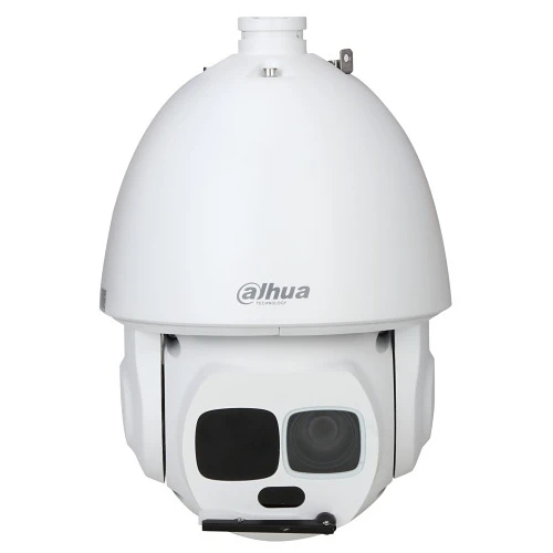 Dahua DH-SD6AL445GB-HNV – 4 MP - WizMind - PTZ - Caméra IP – Zoom optique 45x – Suivi automatique par IA – Laser 550 m – IP67