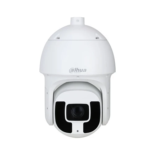 Dahua DH-SD8A3440GA-HNV - 4 MP - WizMind - Hi-PoE - Caméra IP PTZ – Zoom optique 40× - IR 500 m et suivi automatique