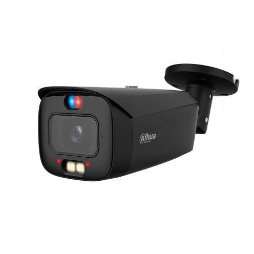 Dahua DH-IPC-HFW3449T1P-AS-PV-0280B-S4 Wiszense - Full Colour 2.0 IP Bullet Camera 4mp 2.8mm IR 30m 12vdc PoE