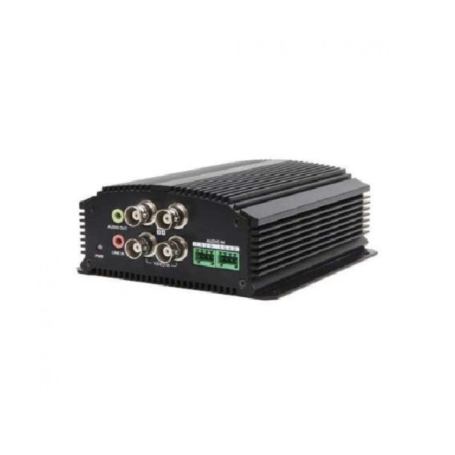 Codeur Hikvision DS-6704HUHI