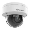 Hikvision - DS-2CD2786G2HT-IZS - 8MP- Varifocus - Dôme - 2.8-12MM - 40m IR - WDR - Blanc