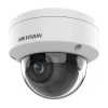 Hikvision - DS-2CD2786G2HT-IZS - 8MP- Varifocus - Dôme - 2.8-12MM - 40m IR - WDR - Blanc