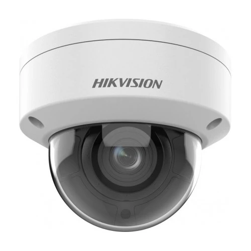 Hikvision - DS-2CD2786G2HT-IZS - 8MP- Varifocus - Dôme - 2.8-12MM - 40m IR - WDR - Blanc