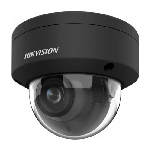 Hikvision - DS-2CD2786G2HT-IZS - 8MP- Varifocus - Dôme - 2.8-12MM - 40m IR - WDR - Noir