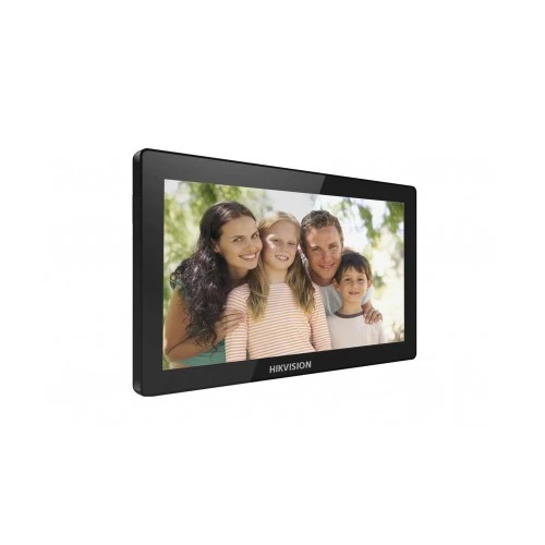 Hikvision DS-KH8520-WTE1 écran de 10 pouces