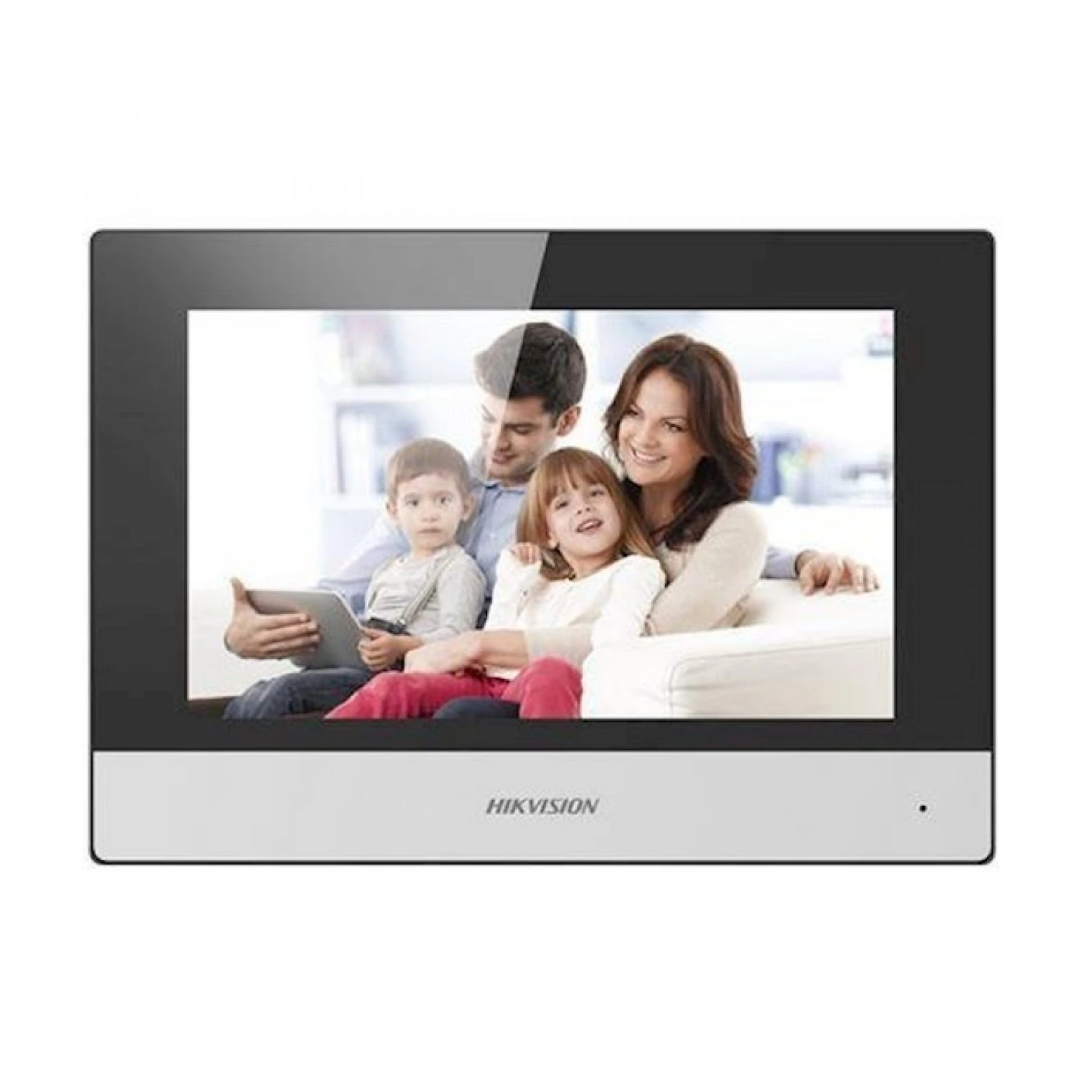 Hikvision DS-KH6320-WTE WiFi intérieur 7 pouces