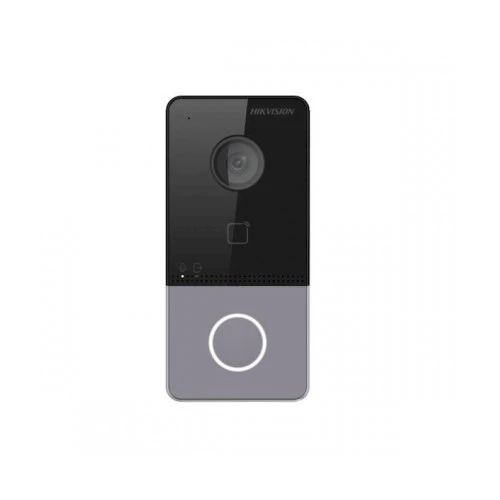 Hikvision DS-KV6113-WPE1 Sonnette, 2MP