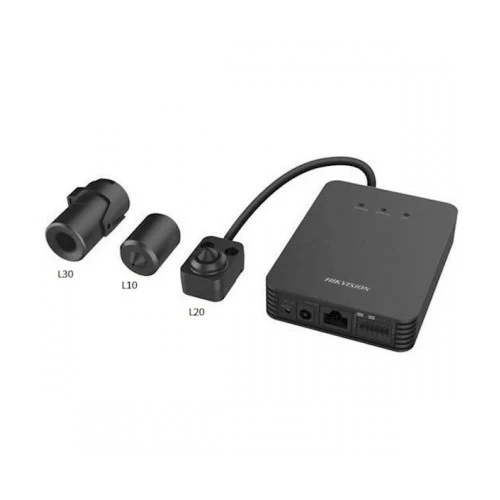 Hikvision DS-2CD6412FWD caméra à sténopé