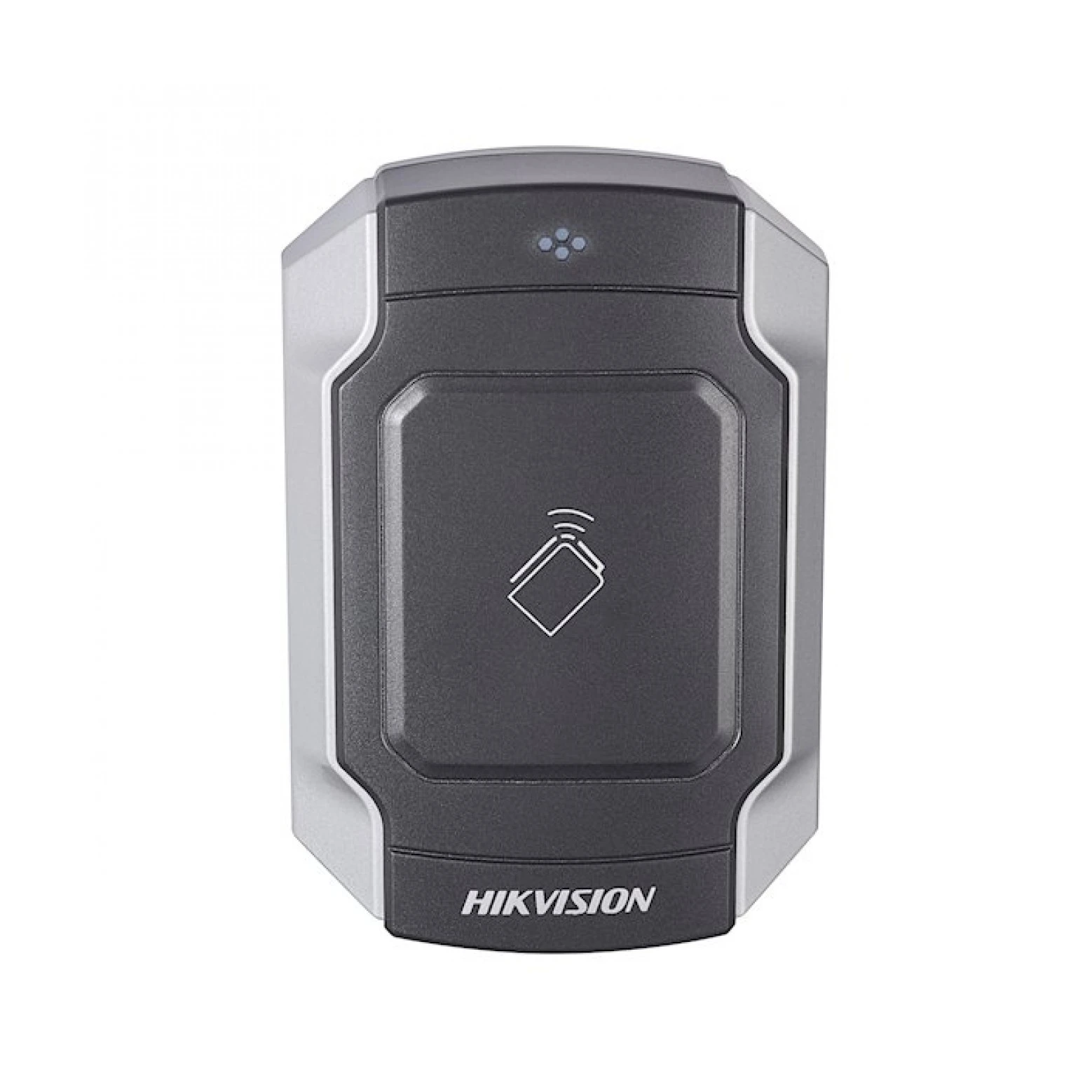 Hikvision DS-K1104M Lecteur de cartes résistant au vandalisme, MiFare