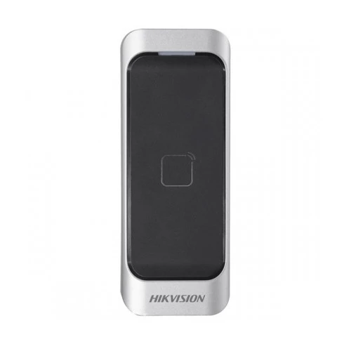 Lecteur de cartes Hikvision DS-K1107E