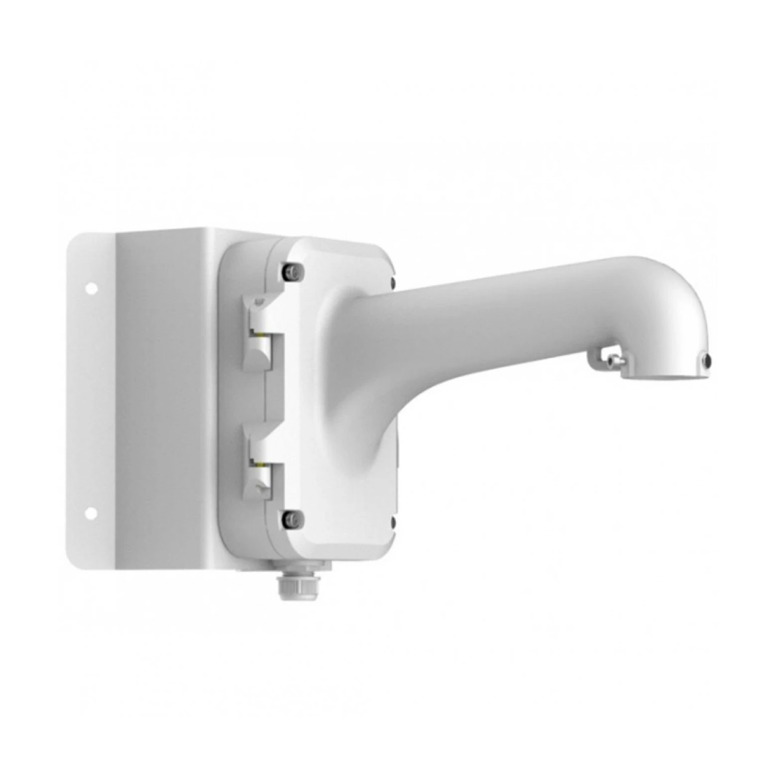 Hikvision HIK DS-1604ZJ-CORNER Support mural avec support de montage en angle