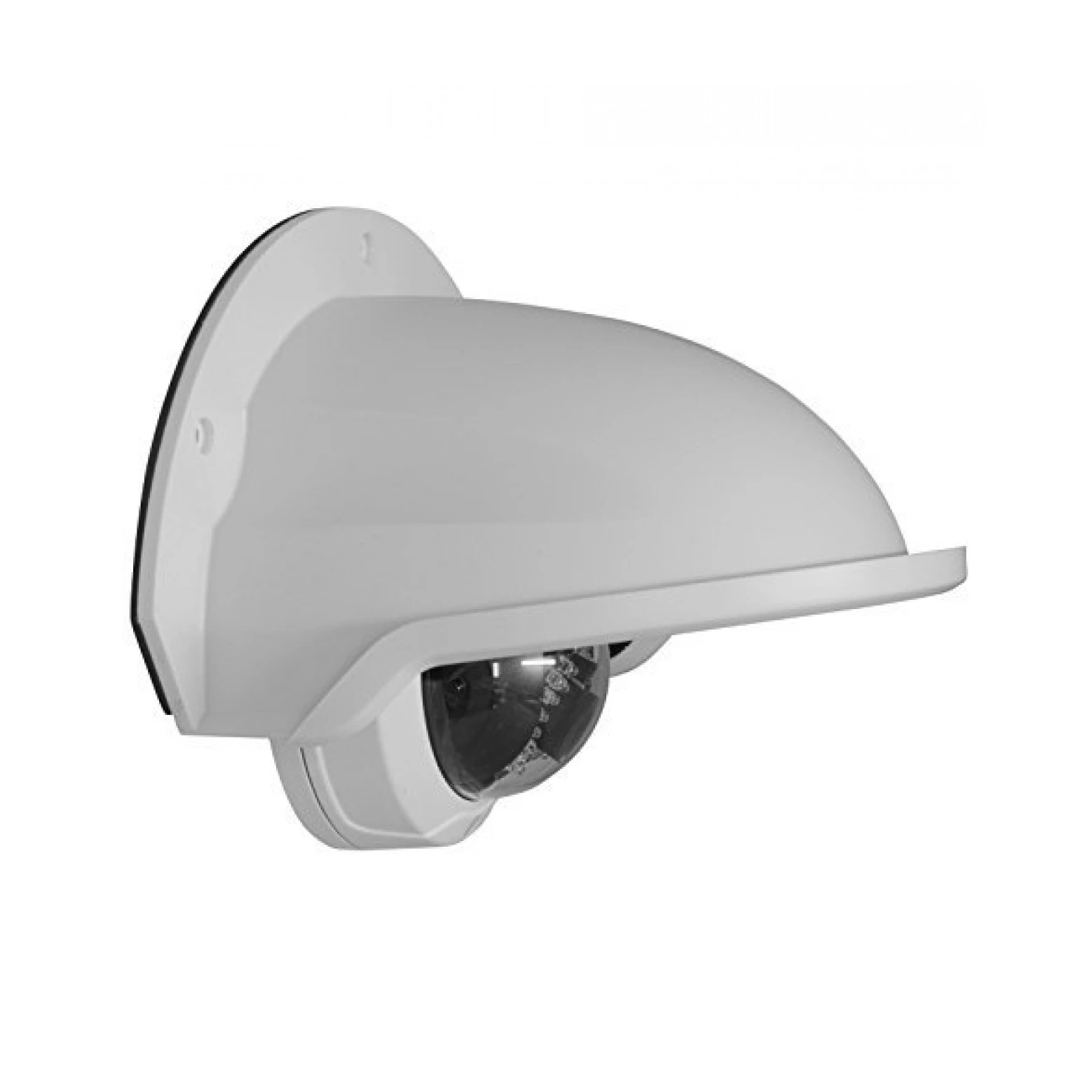 Hikvision housse de pluie DS-1250ZJ pour caméras dôme