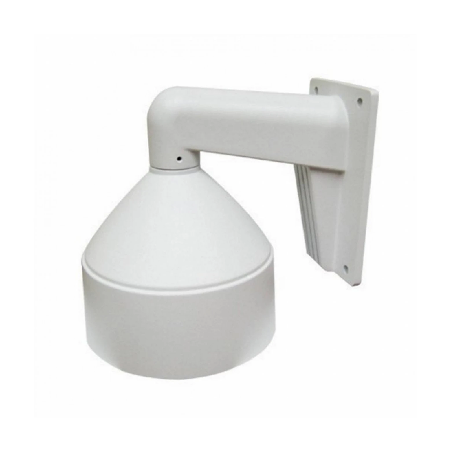 Hikvision DS-1273ZJ-DM26 support mural en aluminium