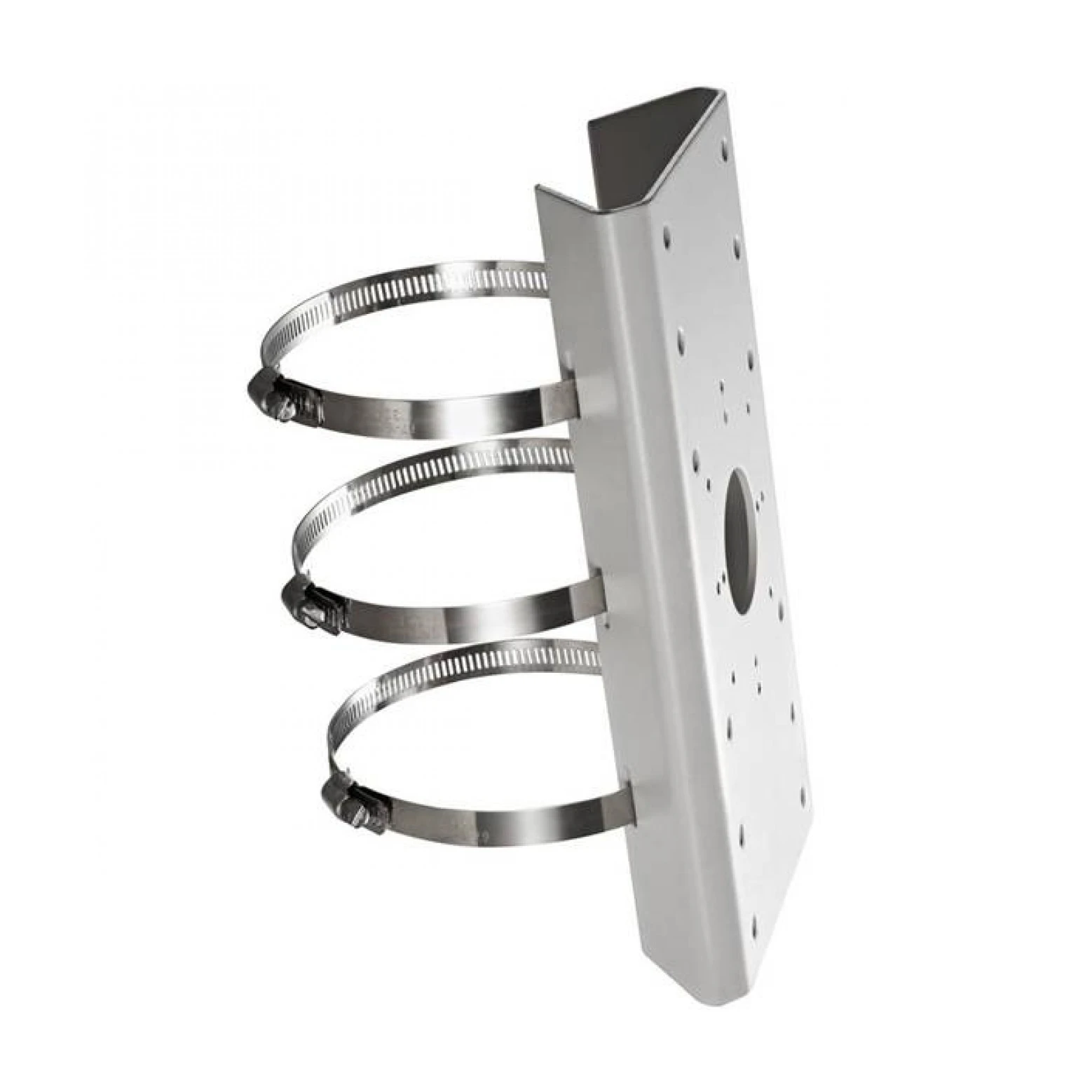 Hikvision DS-1275zj-SUS support de montage sur poteau