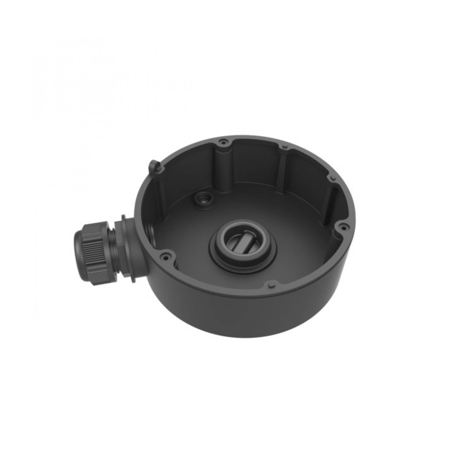 Hikvision DS-1280ZJ-DM18 Boîte de montage noire