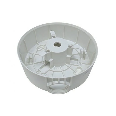 Boîtier de montage Hikvision DS-1280ZJ-PT3