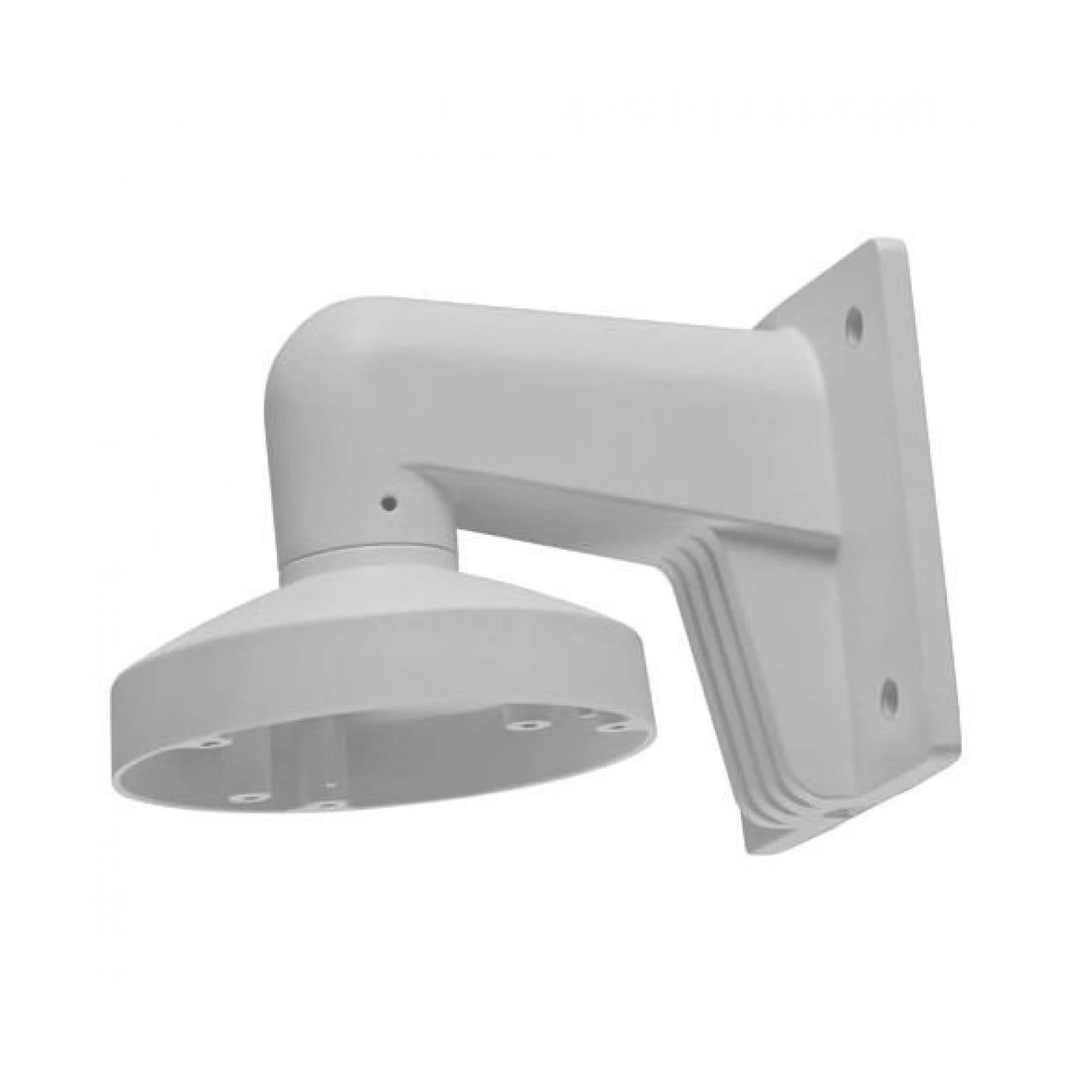 Hikvision DS-1473ZJ-155 support mural en aluminium