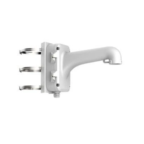 Hikvision DS-1604ZJ Support mural et support sur poteau