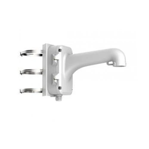 Hikvision DS-1604ZJ Support mural et support sur poteau