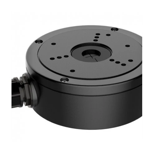 Boîte de montage DS-1280ZJ-S pour boule noire